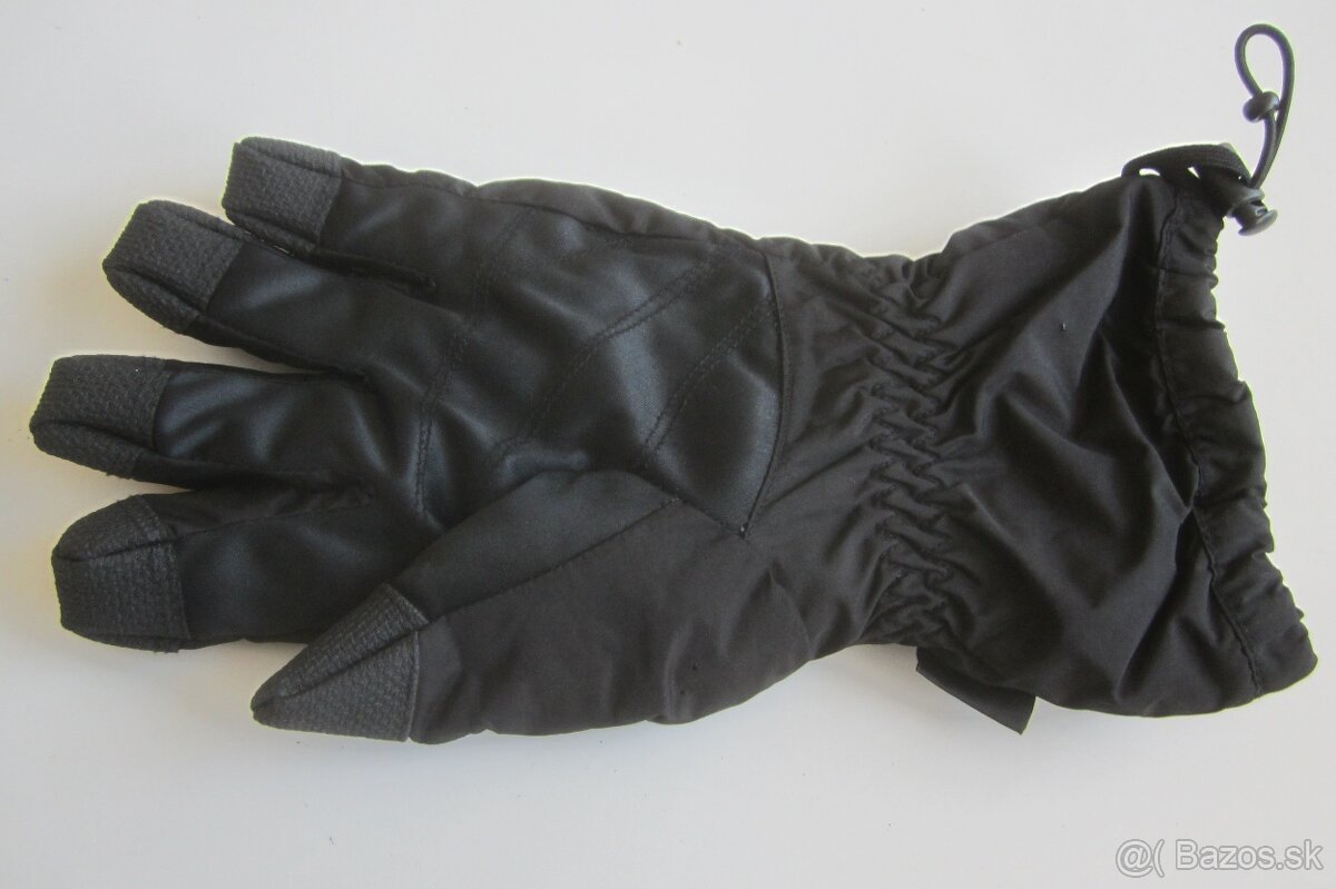 Snowboardové rukavice - 5
