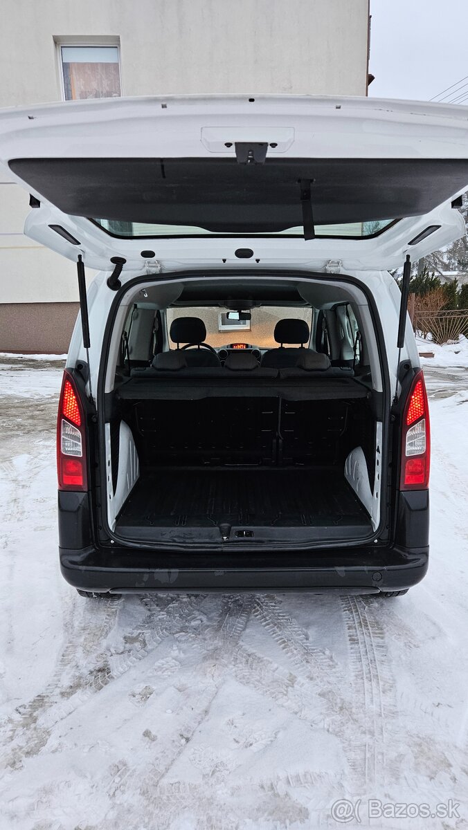 Citroën Berlingo Multispace 1.6 VTi 98 Live - 5