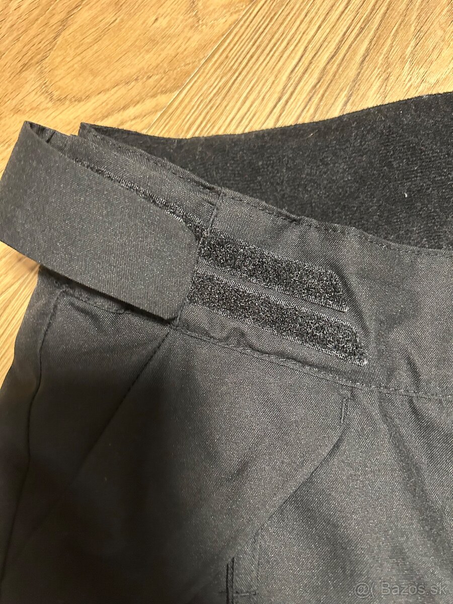 Damske lyžiarske nohavice - 5