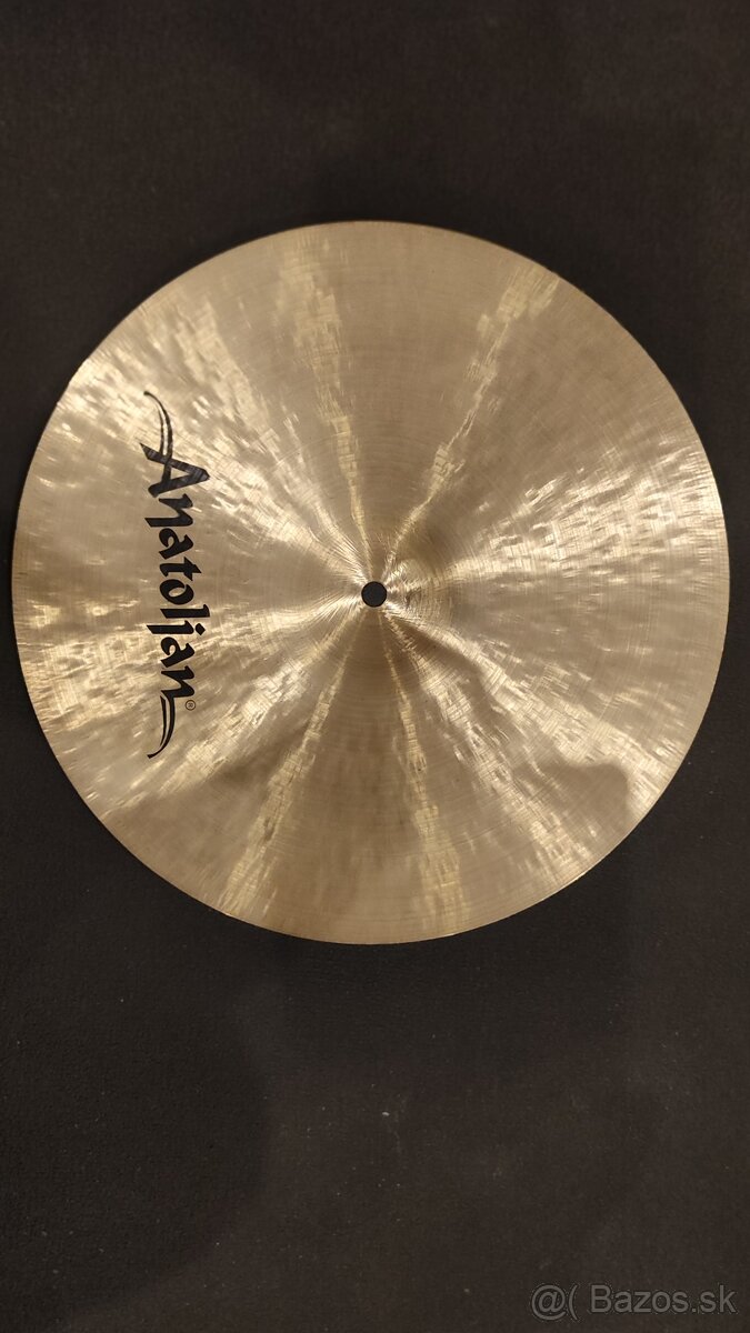 Hi-Hat 14" Anatolian Emotion - 5