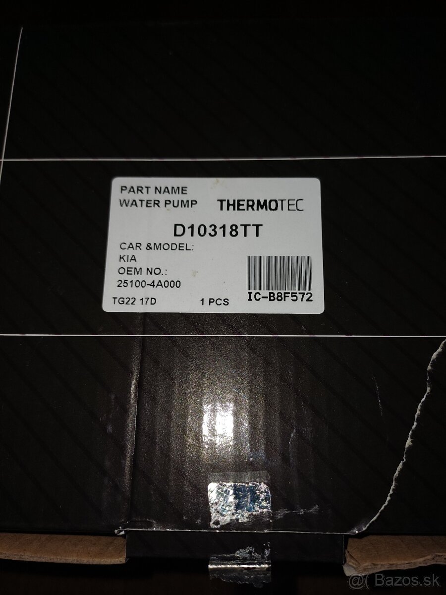 Nahradne diely hyundai H1 - 5