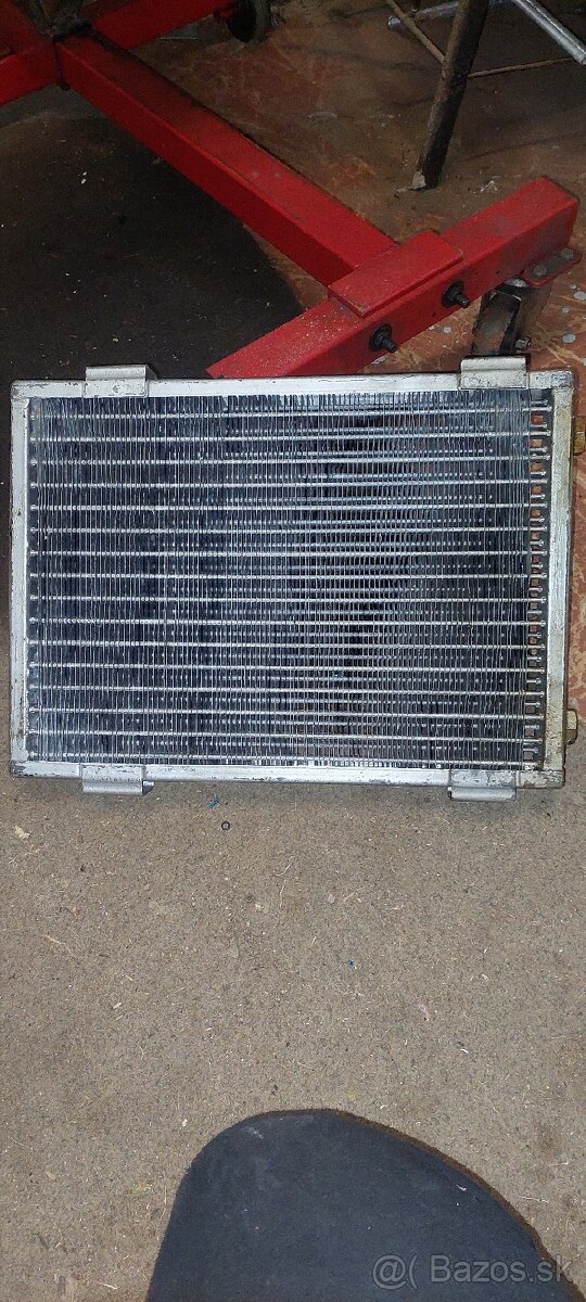 Hydraulicka štiepačka - 5