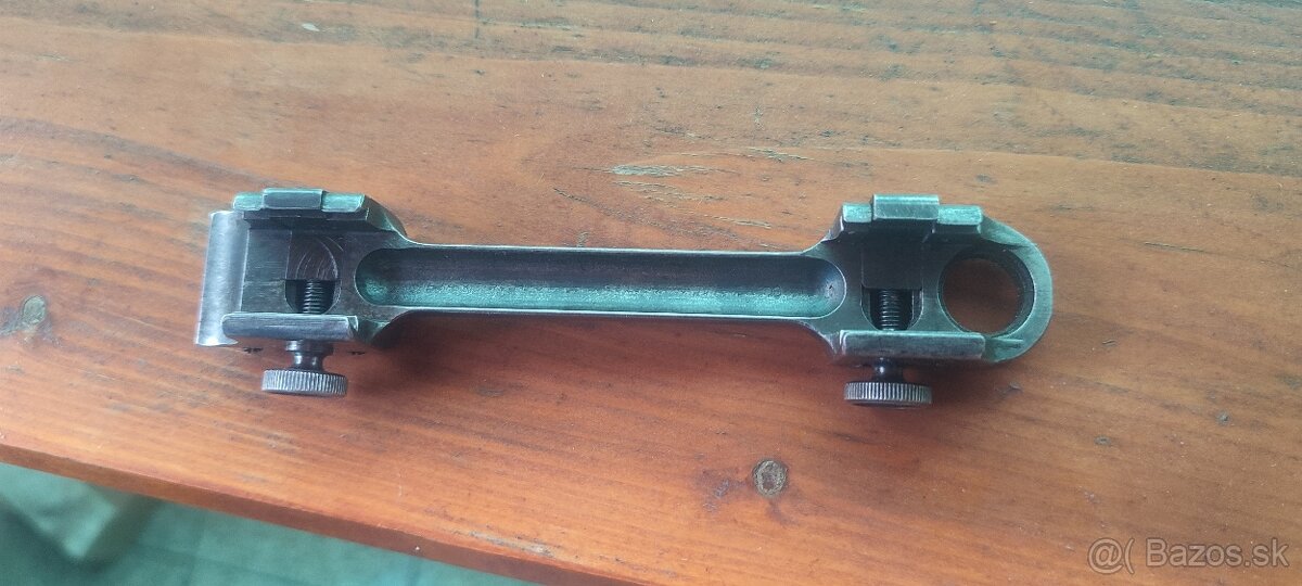 Montáž puskohladu - 5