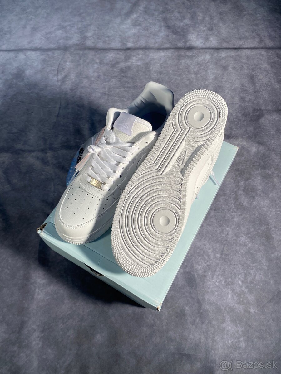 Nike Air Force 1 NOCTA - 5