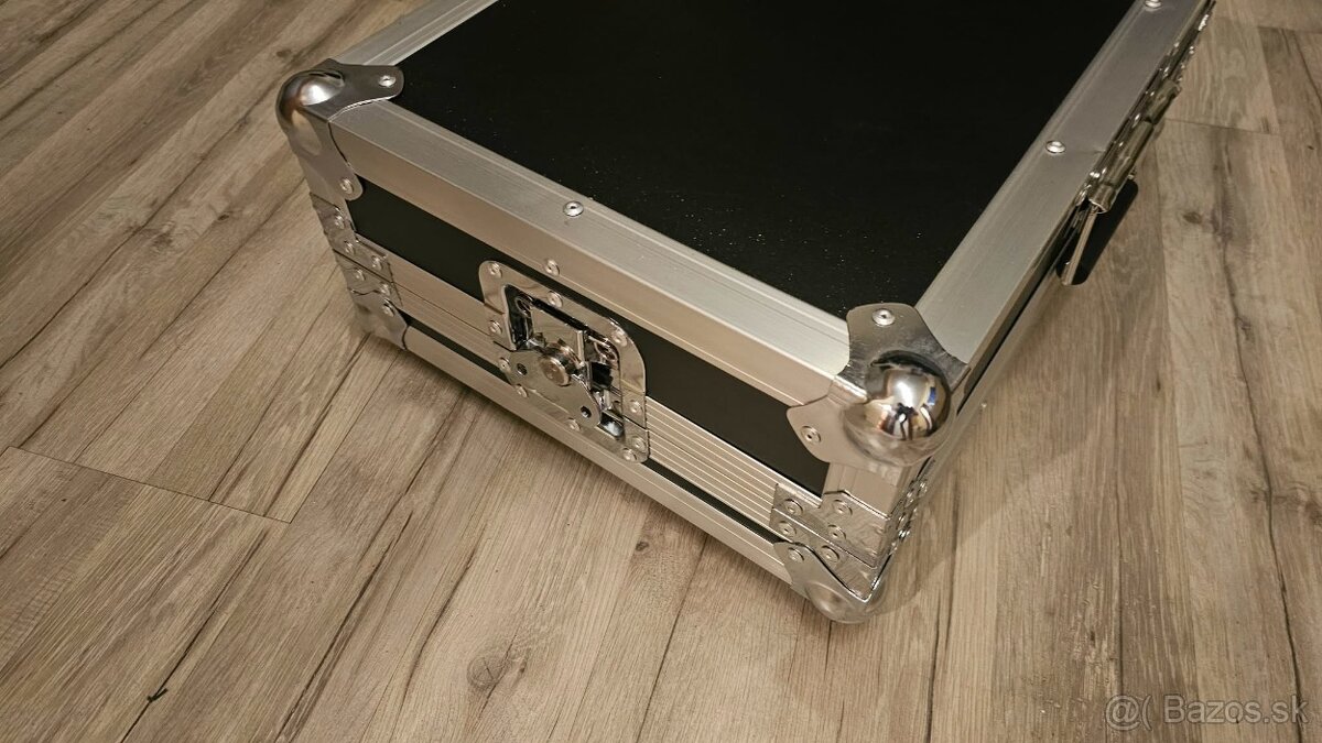 Kufor / case na zvukovu techniku - 5