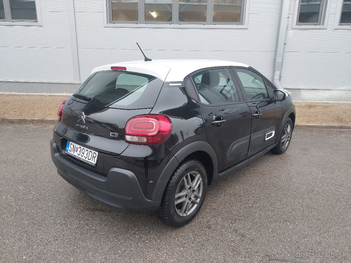 Citroën C3 PureTech 82 S S Shine Pack - 5