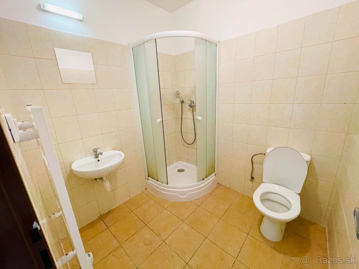 Prenájom bytu garzónka - 5