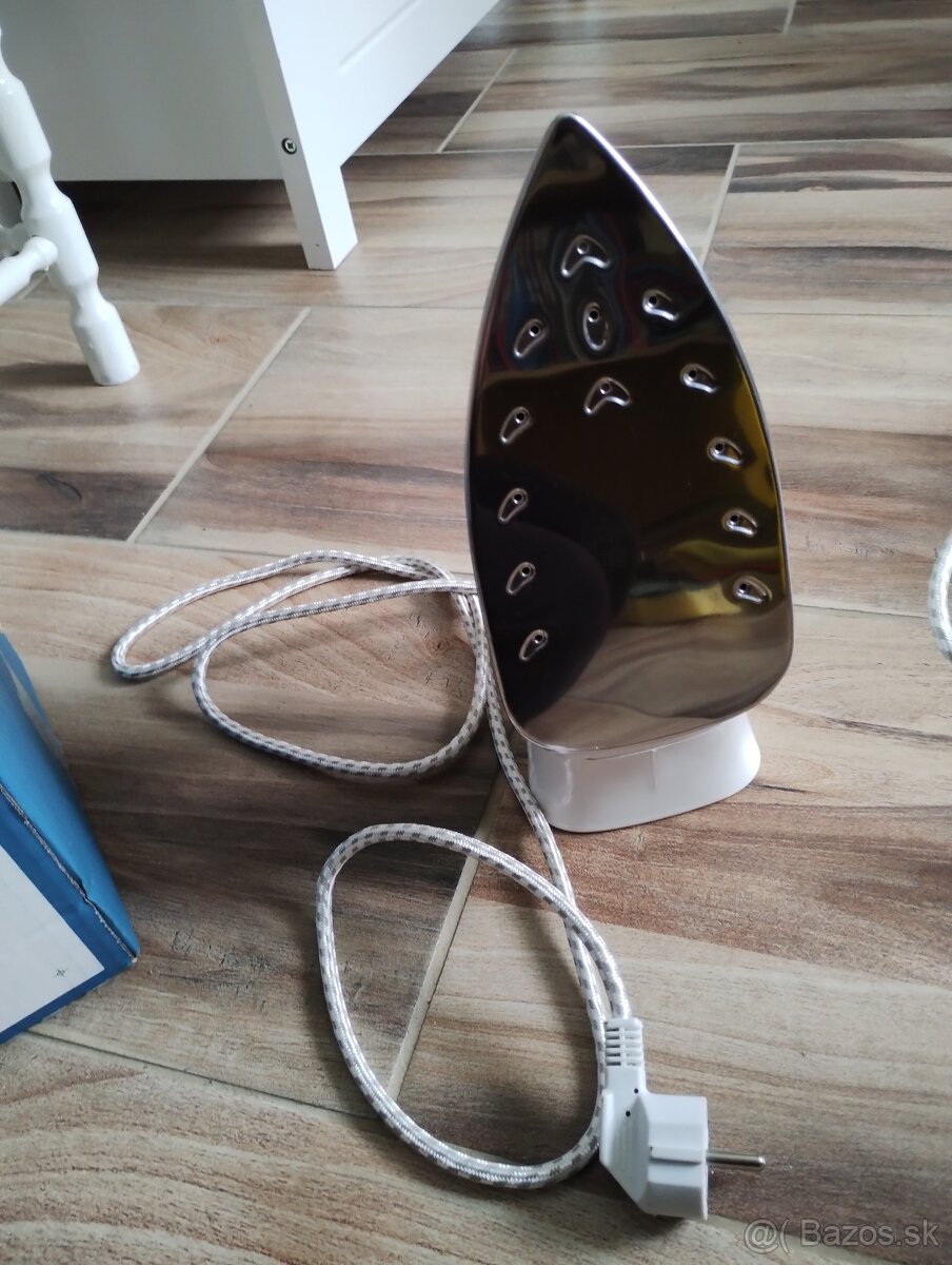Predám naparovacia žehličky - 5
