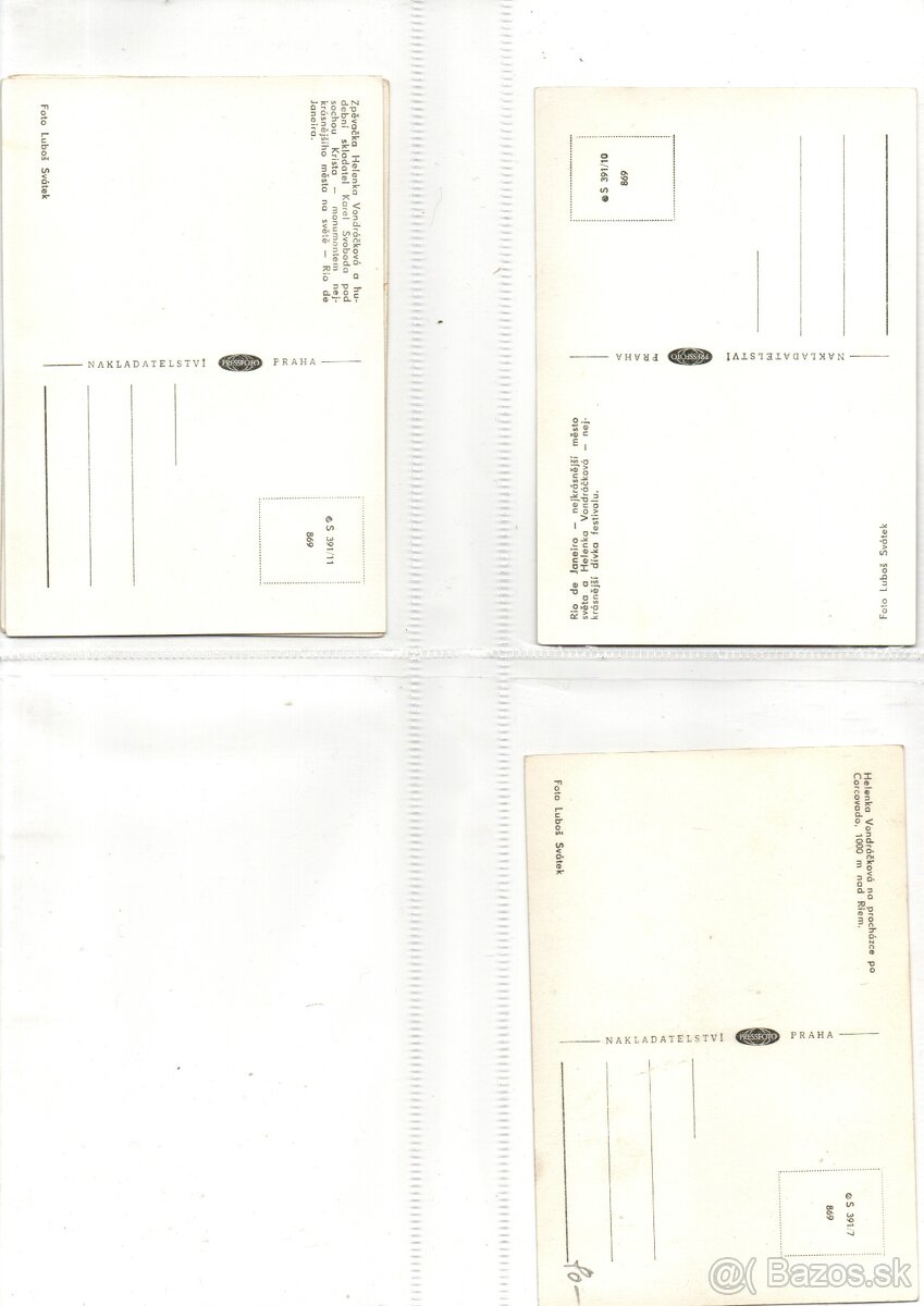 POHLADNICE NECKAR - VONDRACKOVA - 5