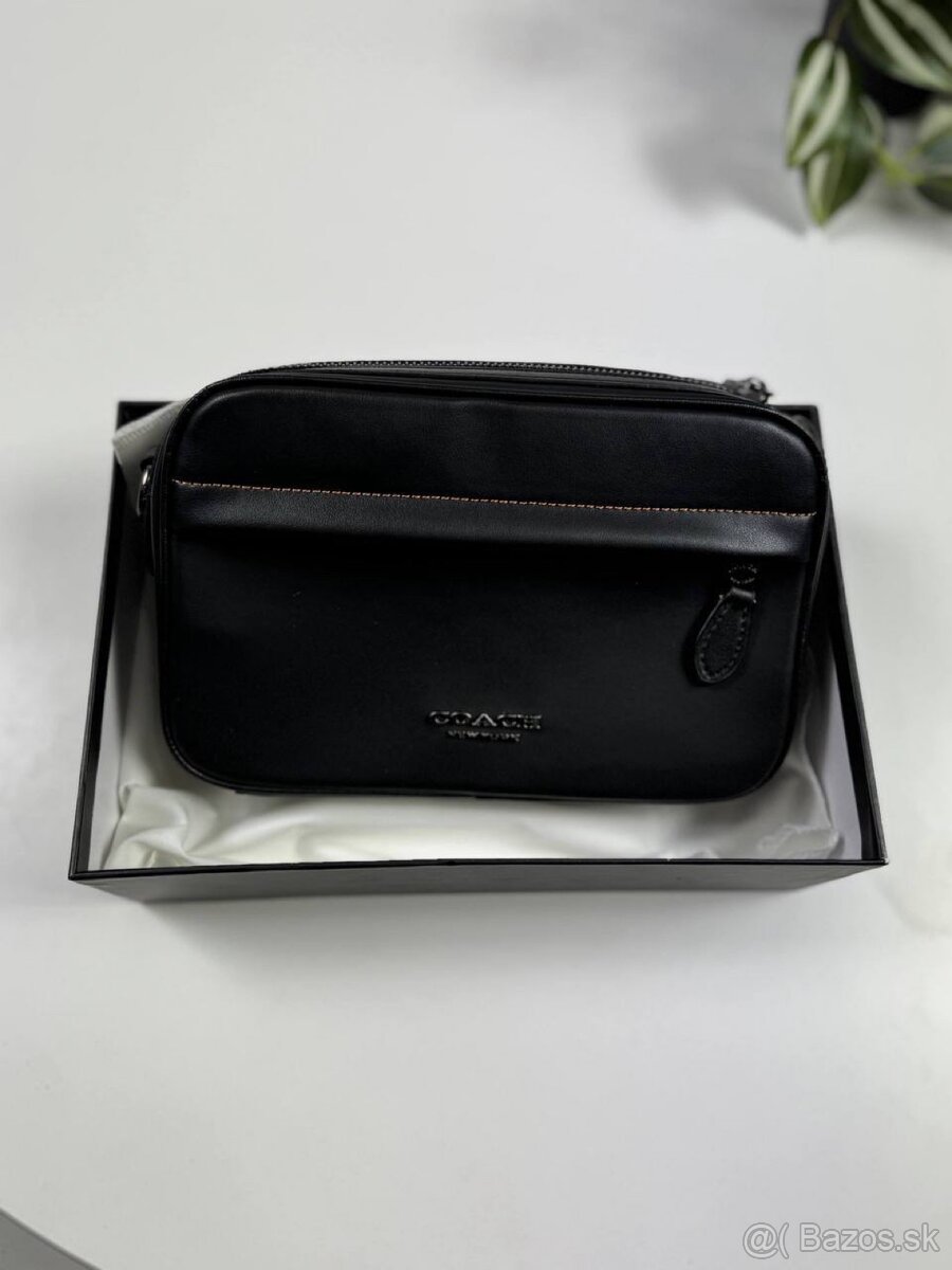 Kabelka Coach - 5