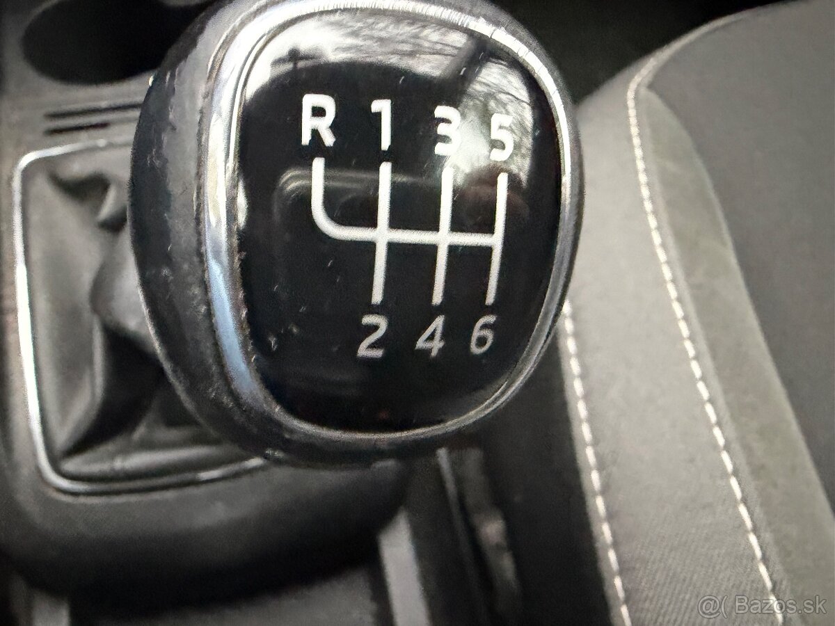 Predam skoda fabia 3 combi,1,0 tsi, 81kw - 5