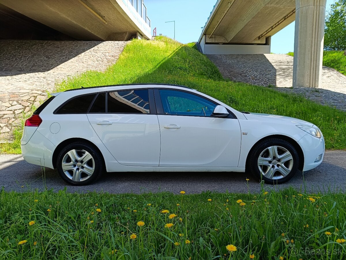 ✳️Opel Insignia ST 2.0 CDTI 130k Edition✳️ - 5