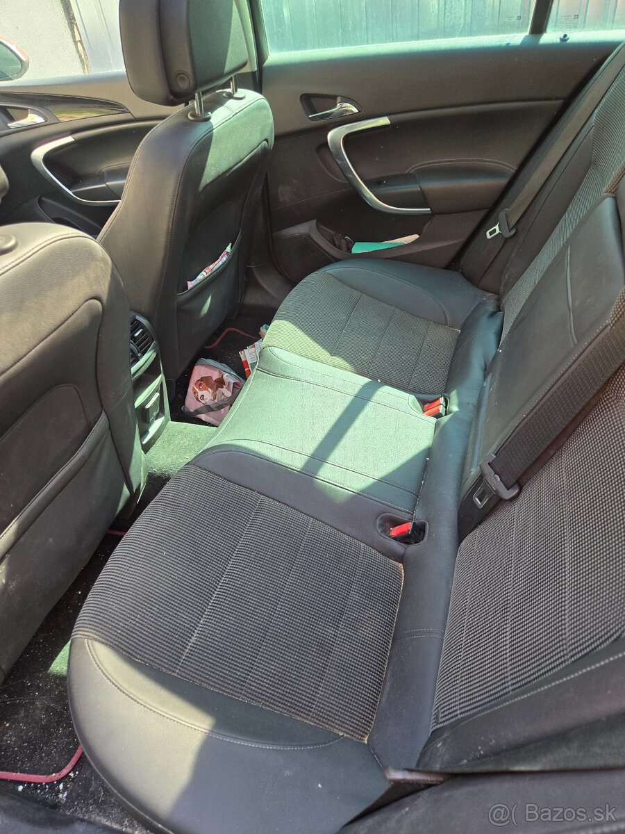 Insignia na ND ale iba v celku - 5