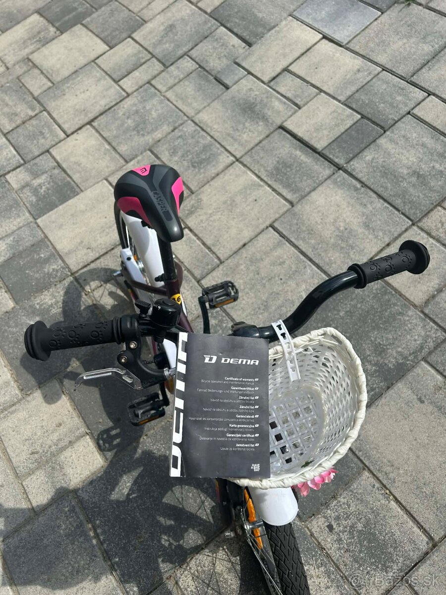 Dema Nella 16” - 5