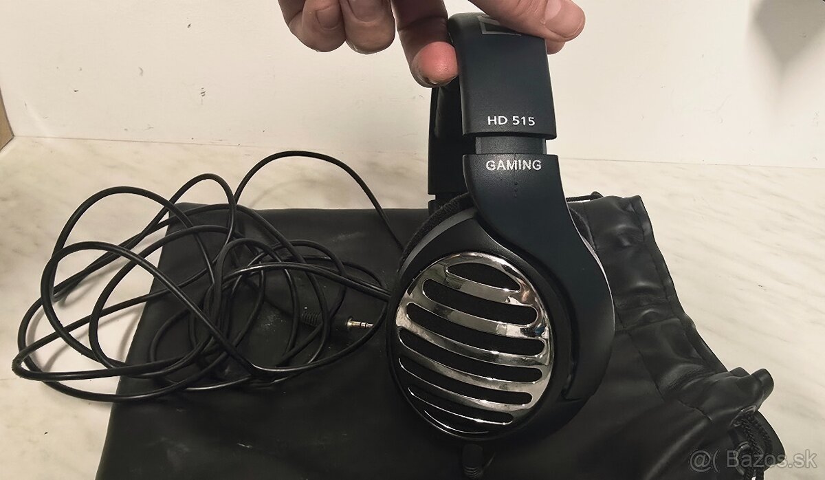 Sennheiser HD 515 - 5