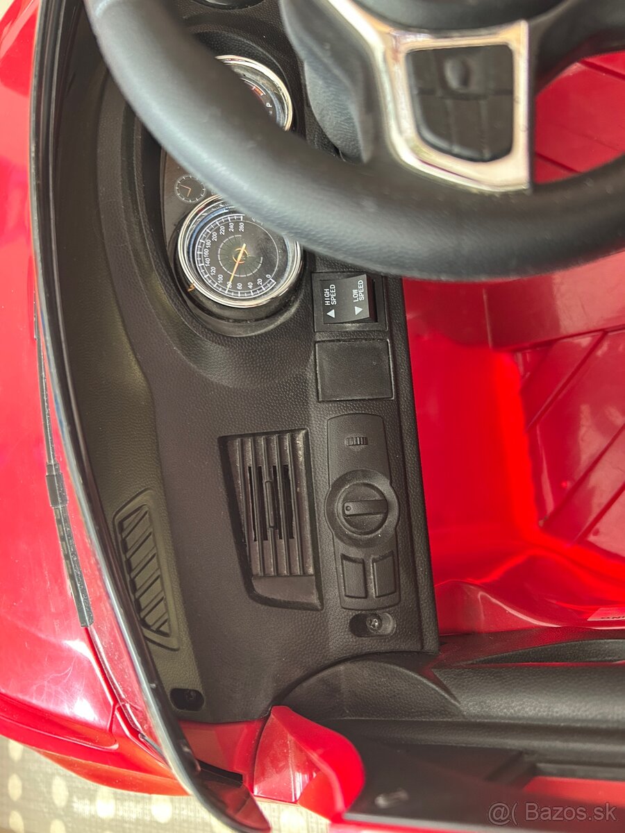 Detske BMW na baterie - 5