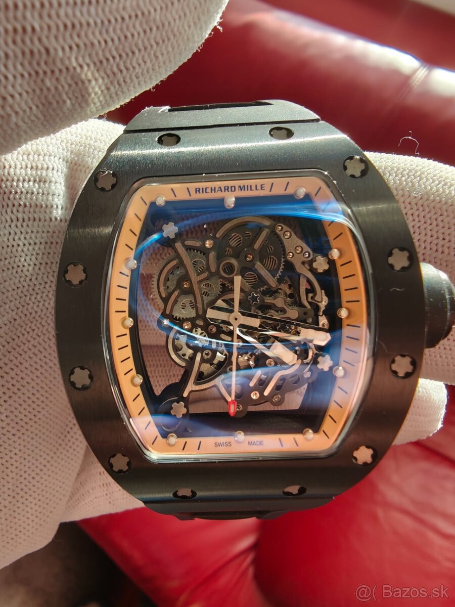 Richard Mille - 5