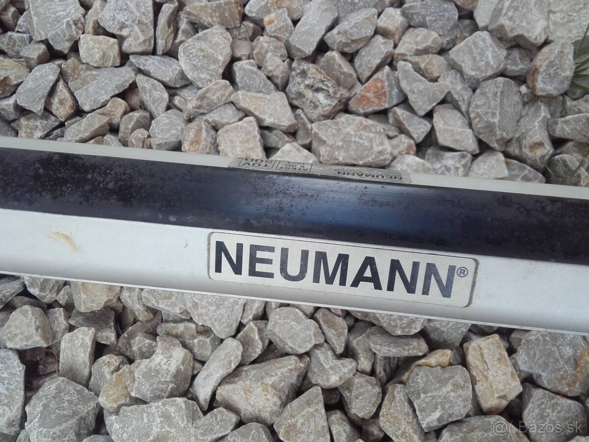 Strešne nosiče bic..s priečnikmi - 5