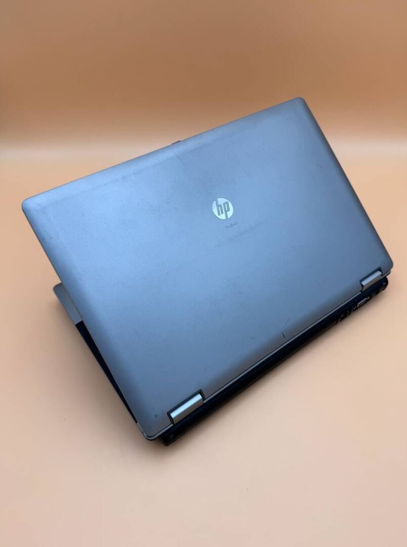 Notebook 14" HP.Intel i5-M520 2x2,40GHz.8gb ram.240gb SSD - 5