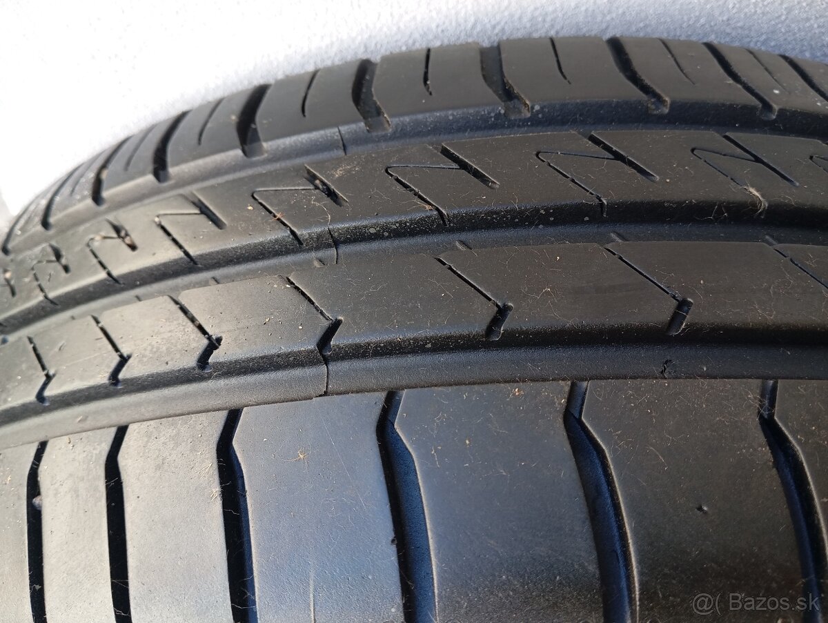 Letné pneumatiky Laufenn 185/65r15 - 5