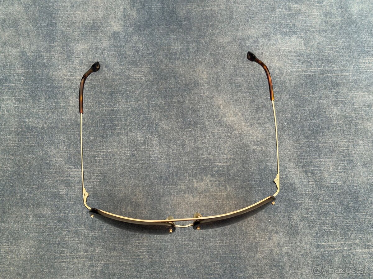 Pánske okuliare Dolce & Gabbana - 5