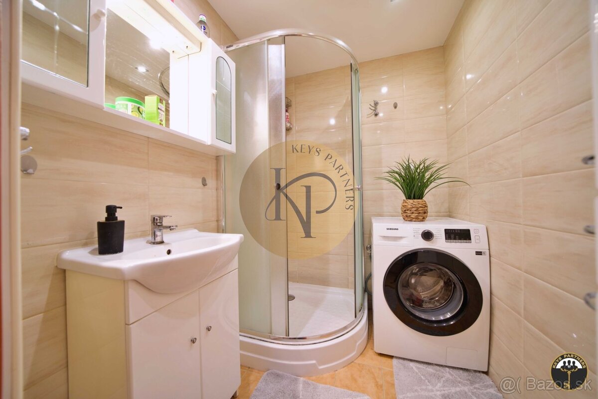 REZERVOVANÝ_3 izbový byt na Smrekovej ulici v Prešove - 5