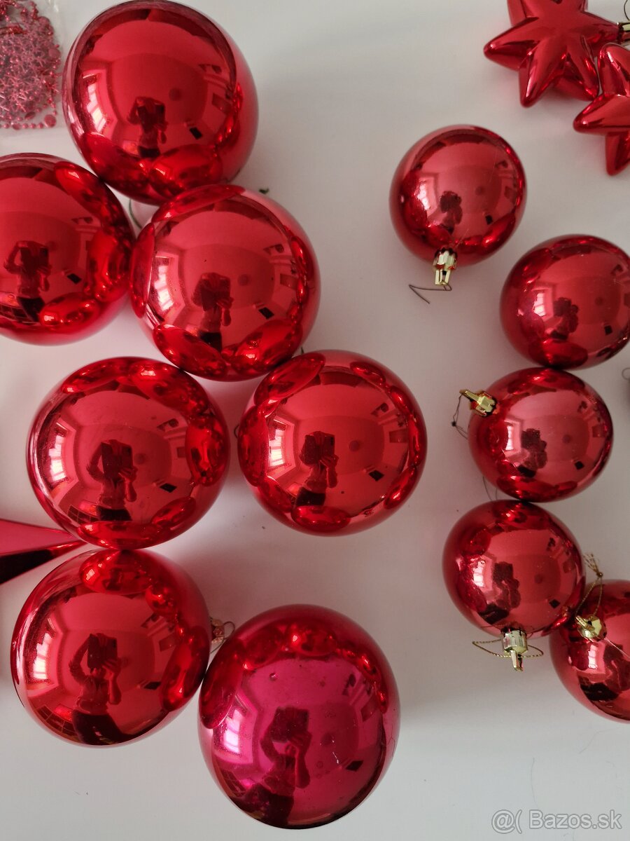 Vianočné ozdoby - 5