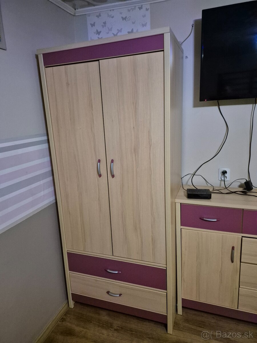 Predam dievcensku detsku izbu - 5