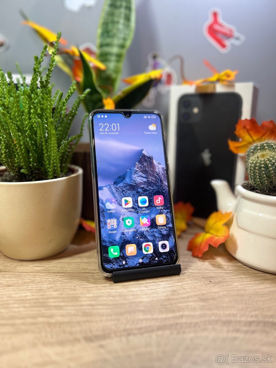 Xiaomi Mi 9 SE – 64 GB - 5