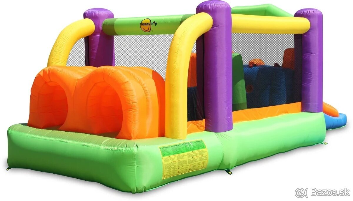 Párty hry a atrakcie na prenájom - 5