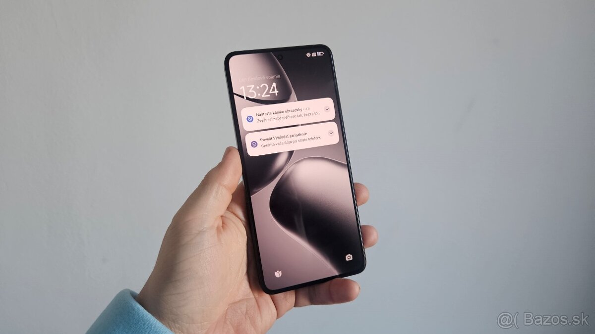 Xiaomi 14T Pro 12/512GB - aj vymením - 5