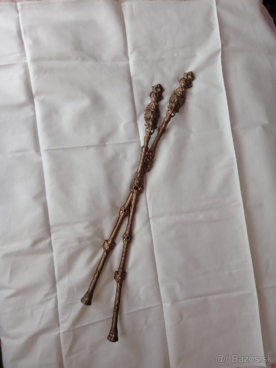 Predám rozhlas,kolovrátok, MS.nožičky - 5