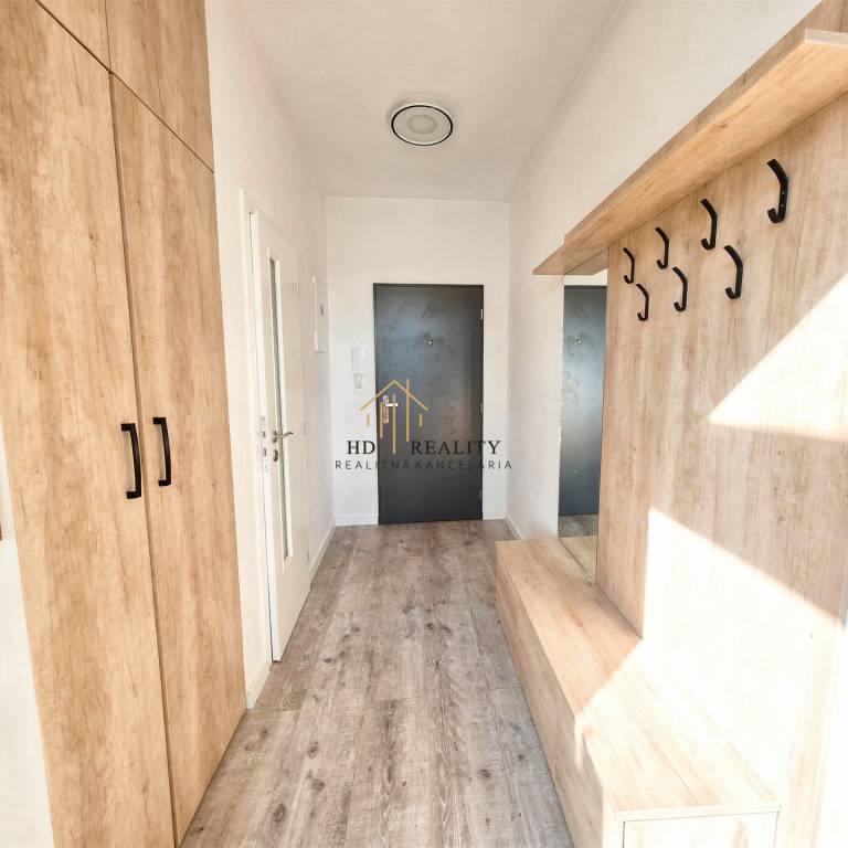 HD REALITY, predaj, 1- izbový byt na sídlisku Roveň v Ružomb - 5