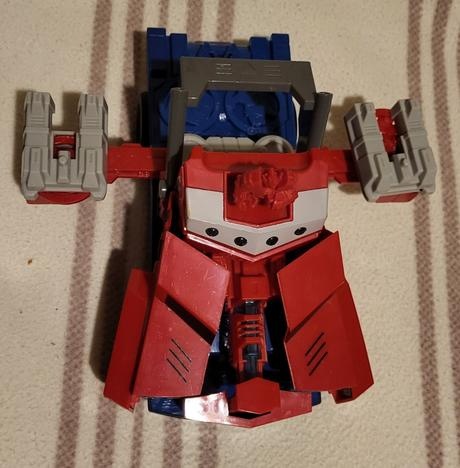 Auto Transformers - 5