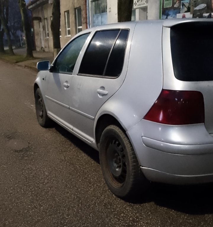 Golf 1.9 tdi 66kw - 5