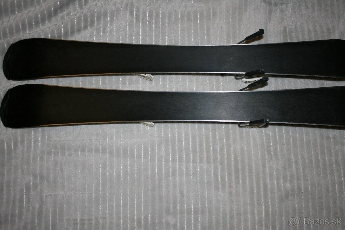 divcenske lyže Stockli sinox 80 cm , lyžiarky - 5