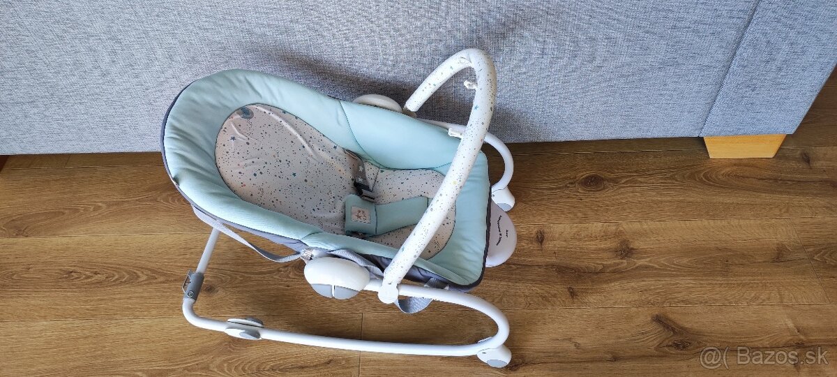 Predám kresielko - 5