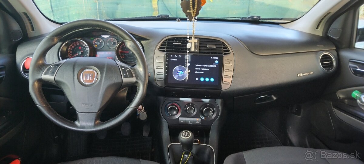 Fiat bravo 1.6 jtd 77kw - 5