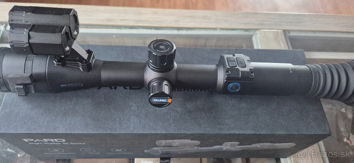 Pard Night Stalker 4K - 5