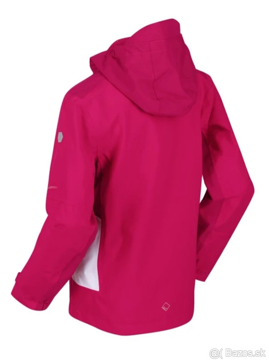 Nova outdoorová bunda 5-6 rokov Regatta - 5
