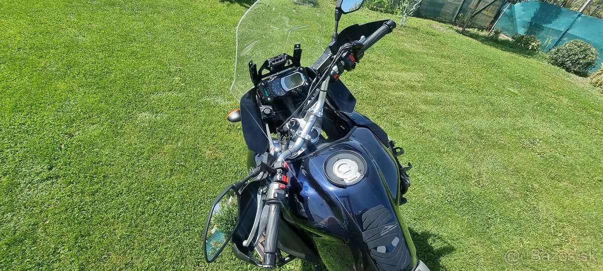 Yamaha Super tenere xt1200z - 5