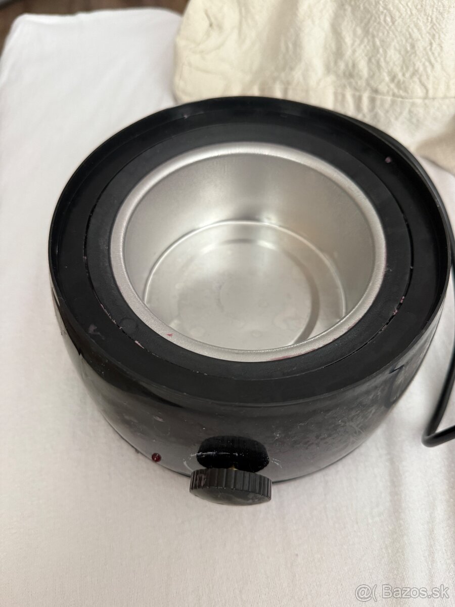 Predám ohrievač vosku - 5