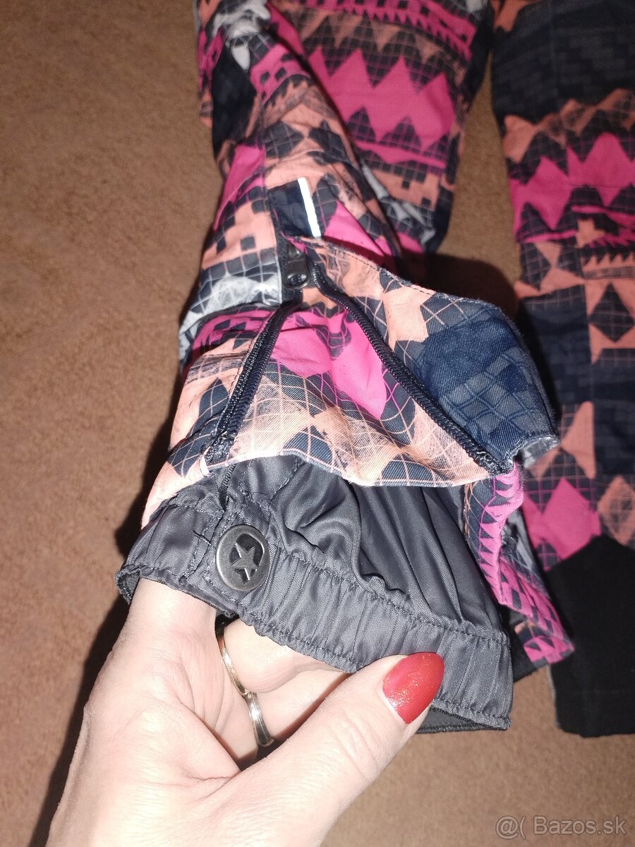 Lyžiarska súprava Authority - 5