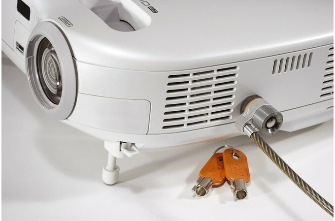 Zamok na notebook kensington - 5