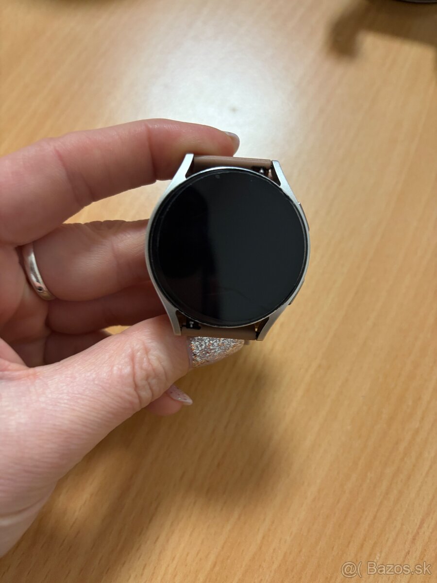 Samsung Galaxy Watch 6 Classic - 5