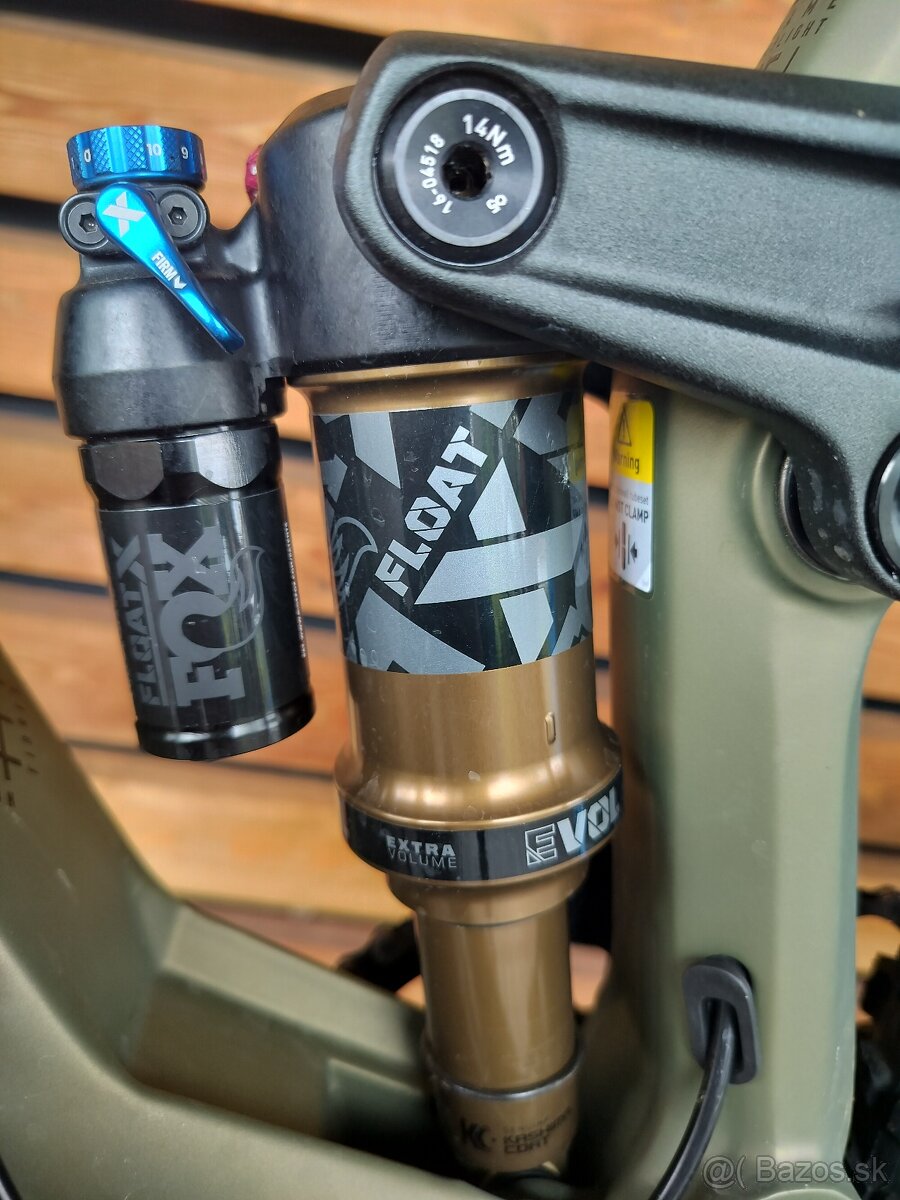 Radon SKEEN TRAIL 10.0 HD, M/18" - 5