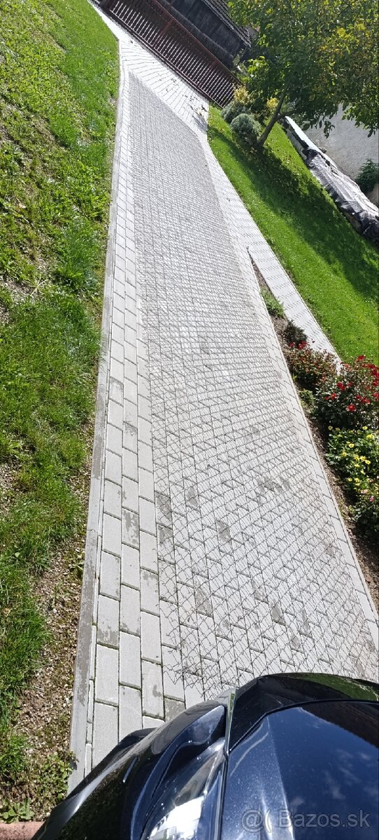 Pletivo 1,6x 10,5m - 5