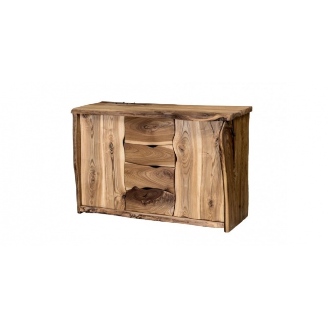 BRESTOVÁ KOMODA - MRAVA - 5