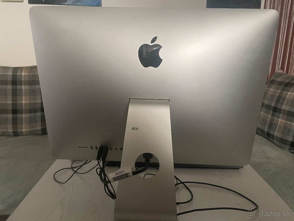 Stolný Apple iMac 21,5inch 2012 / 8GB/1TB - 5