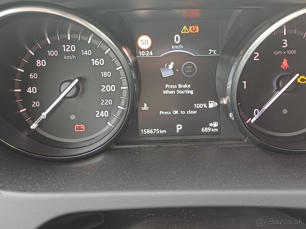 Land Rover Discovery Sport - 5